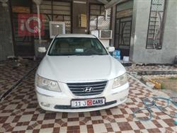 هيونداي سوناتا